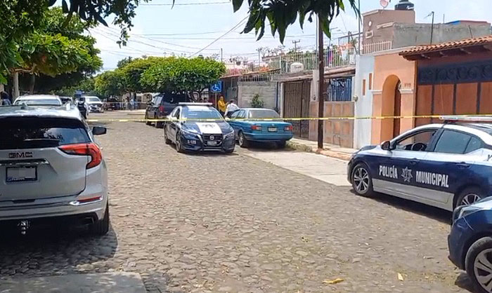 Asesinan a una mujer en la colonia Infonavit-La Estancia, en Colima