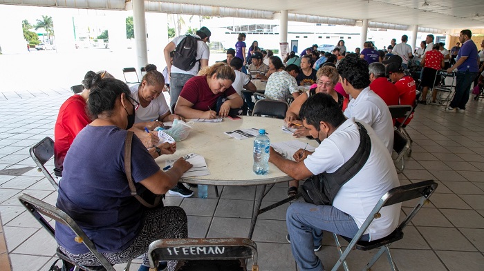 El Ayuntamiento de Manzanillo impartió cursos de Emprendiendo mi autoempleo