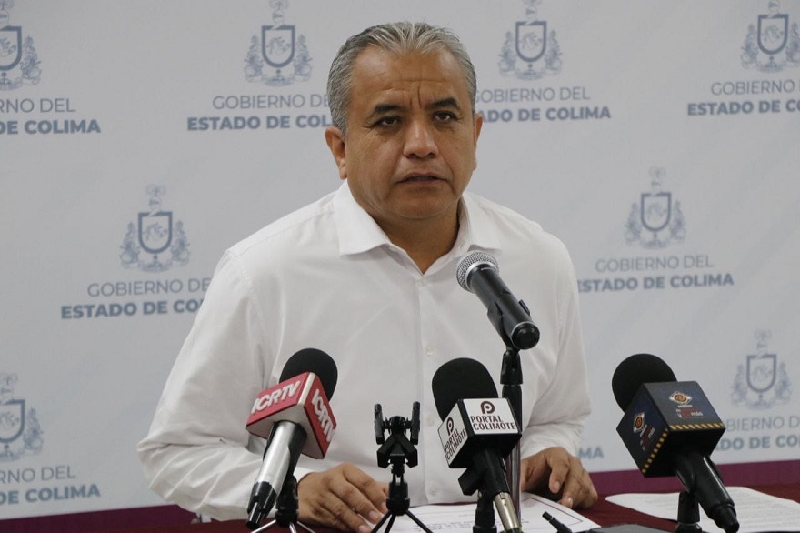 Gobierno Colima ofrece capacitación a personas emprendedoras y micro-empresarias