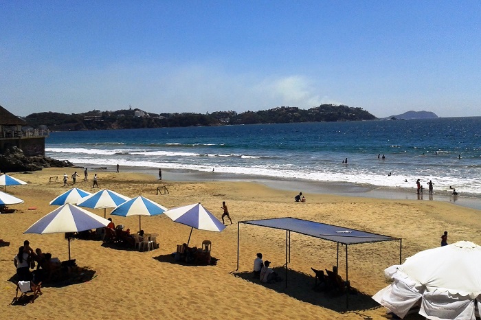 Coespris realizará muestreo pre-vacacional del agua en playas colimenses