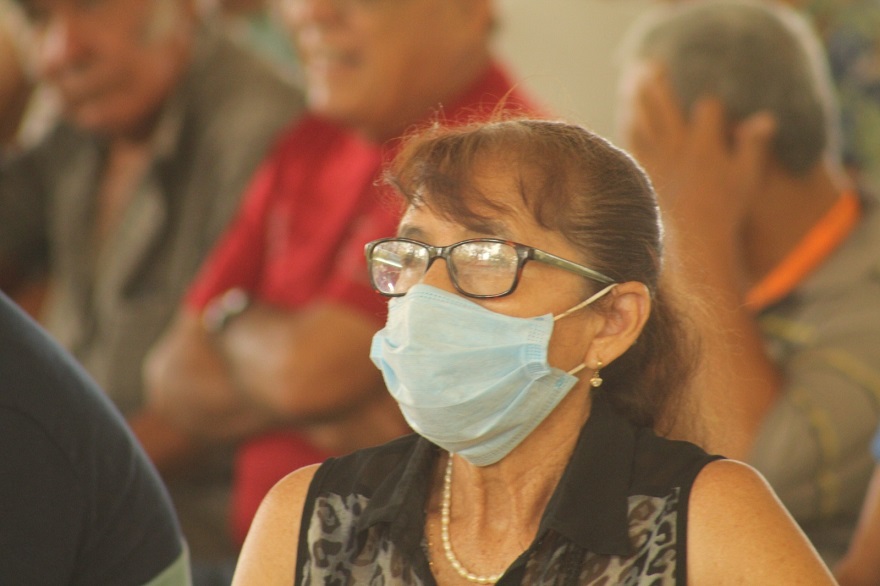 Influenza se mantiene moderada en Colima; hubo 14 casos la última semana