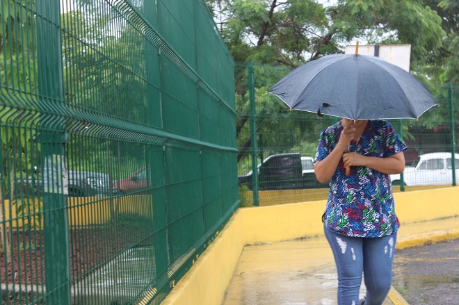 Gobierno Colima está preparado para atender la salud por temporada de lluvias