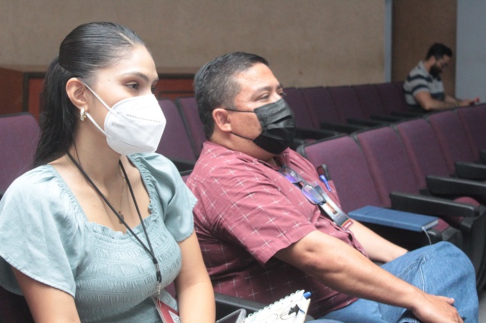 Pocos casos de Covid-19 en el estado de Colima, esta semana