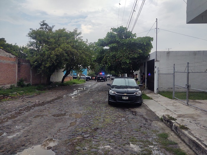 Dos hechos violentos, este domingo, dejan un muerto y un lesionado, ambos en VdeA