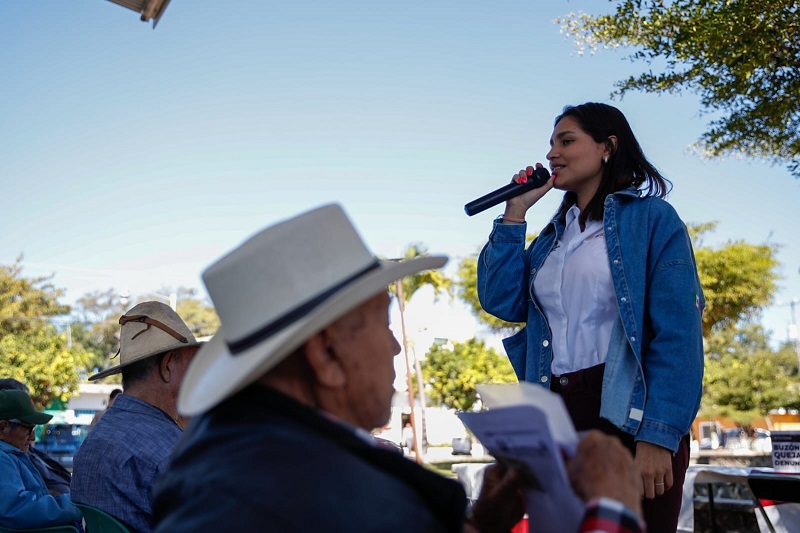 En pago de pensiones y apoyo a madres trabajadoras, el Gobierno de México dispersará 393 mdp en Colima