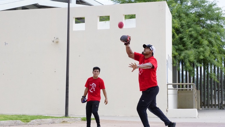 Incode invita a participar en etapa estatal del Encuentro Nacional de Juegos y Deportes Autóctonos y Tradicionales