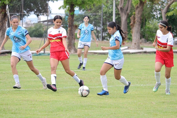 Colima se reporta listo para los Juegos Nacionales Populares 2023