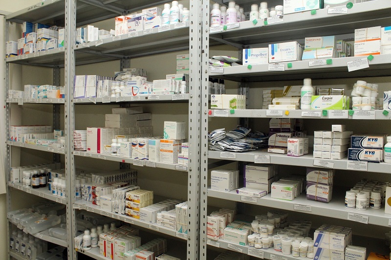 Uso indiscriminado de medicamentos pone en riesgo la salud de la población