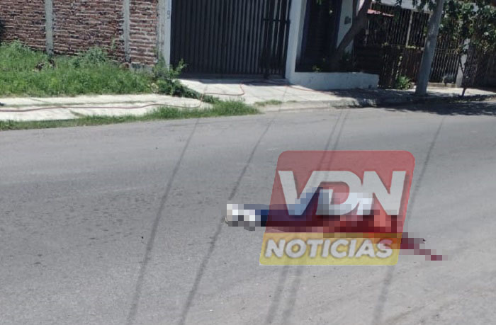 Matan a un hombre y dejan lesionado a otro en la colonia Moctezuma, en Colima