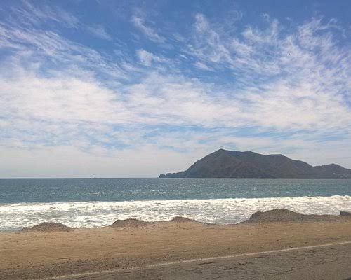 Playas de Colima son aptas para el periodo vacacional de verano: Coespris