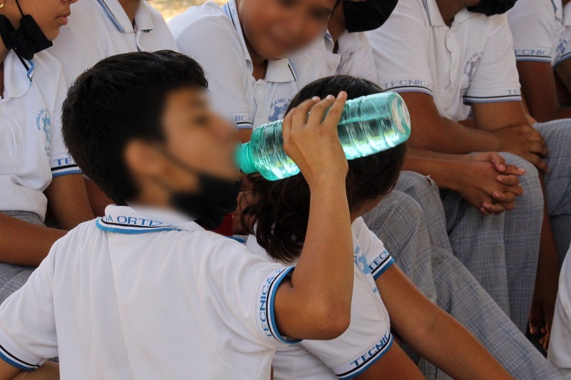 Colima es el único estado sin decesos por temperaturas extremas