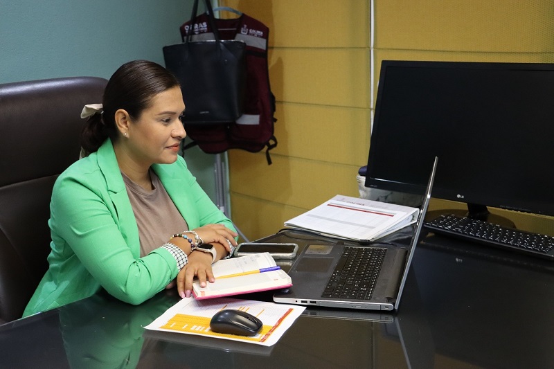 Gobierno Colima y Sedatu revisan avances del PUMOT en cuatro municipios colimenses