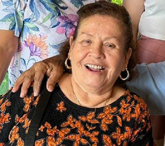 Familia de la señora Socorro Santana de Comala, sigue exigiendo justicia