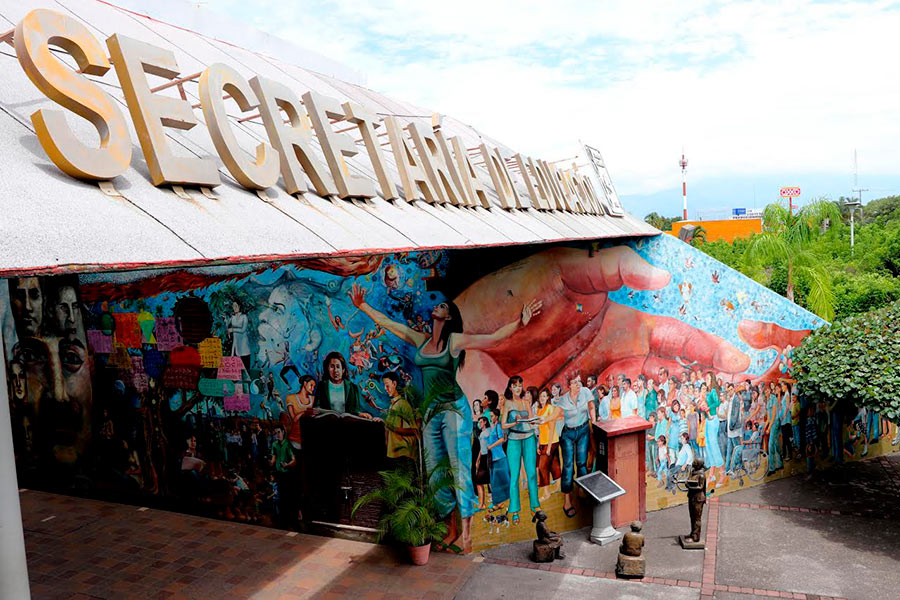 Gobierno de Colima adelanta cierre del presente ciclo escolar; concluirá el 21 de julio