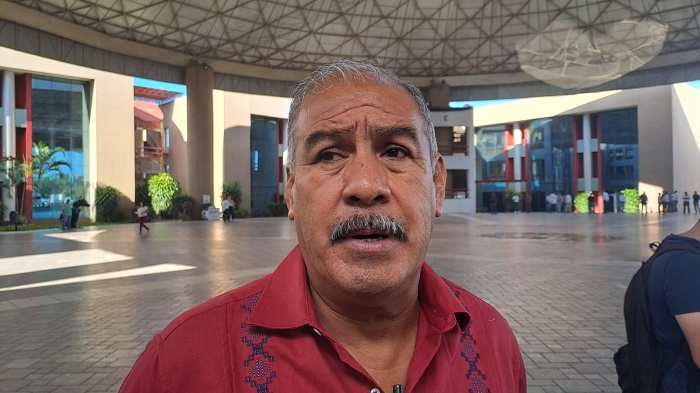 En Colima ya están casi al 100 por ciento los libros de texto gratuitos en espera del banderazo para su entrega: Adolfo Núñez