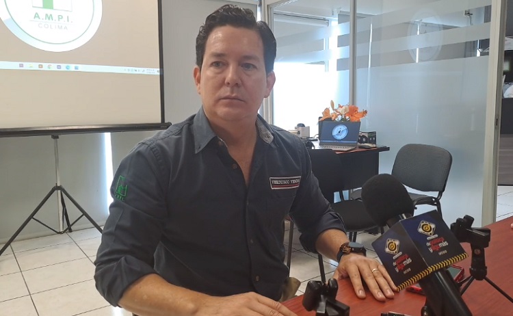 Impacta a agentes inmobiliarios la Ley de Asentamientos Humanos en Colima: AMPI