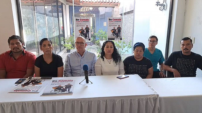 Impulsa Ayuntamiento de Comala y Donadores Compulsivos la primera Jornada de Donación de Sangre «En Comala el Amor es Incluyente»