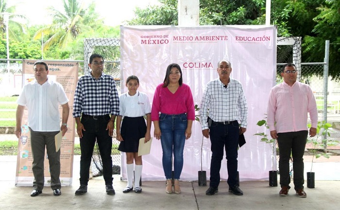 Encabeza titular de Educación arranque del ciclo escolar del Conafe