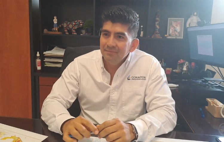 Se pronostican fuertes lluvias, este fin de semana, principalmente en las costas de Colima