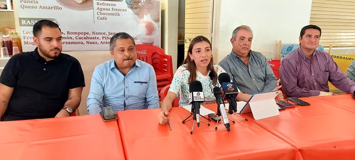 Xóchitl Gálvez visitará Colima, en su gira de agradecimiento