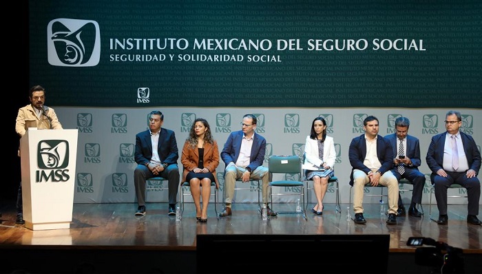 Gobierno de Colima acuerda con IMSS e IMSS-Bienestar transferencia de recursos; garantiza nuevo Centro de Salud en Zacualpan