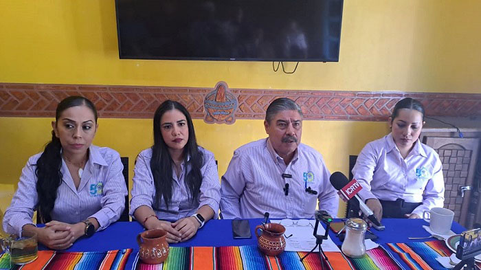 Gestiona Sindicato mayoritario de Colima el adelanto del pago del Fondo de Ahorro para los trabajadores