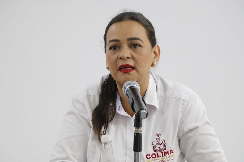 Operativos para detectar vehículos irregulares contribuye a la seguridad en Colima