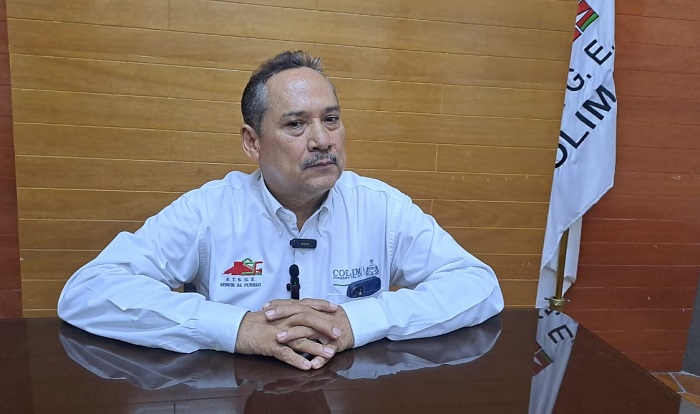 Invita Martín Flores a burócratas estatales de confianza que de existir los supuestos “moches”, denuncien