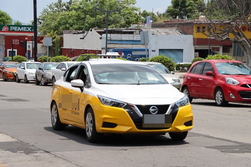 Movilidad Colima define últimas fechas para la Revista Vehicular 2023