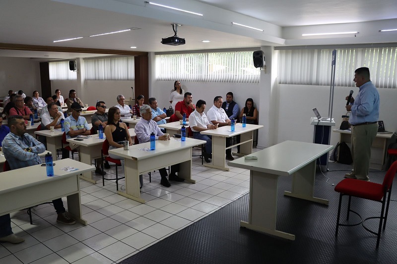 Movilidad reúne a personas concesionarias del transporte público con empresas especializadas en sistemas de prepago