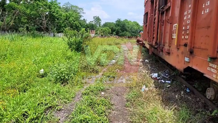 Ejecutan a un hombre en Patios del Ferrocarril, en la ciudad de Colima