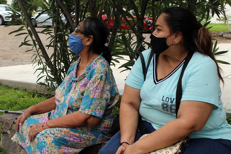 Salud: disminuyen Covid-19 y obesidad en el estado de Colima