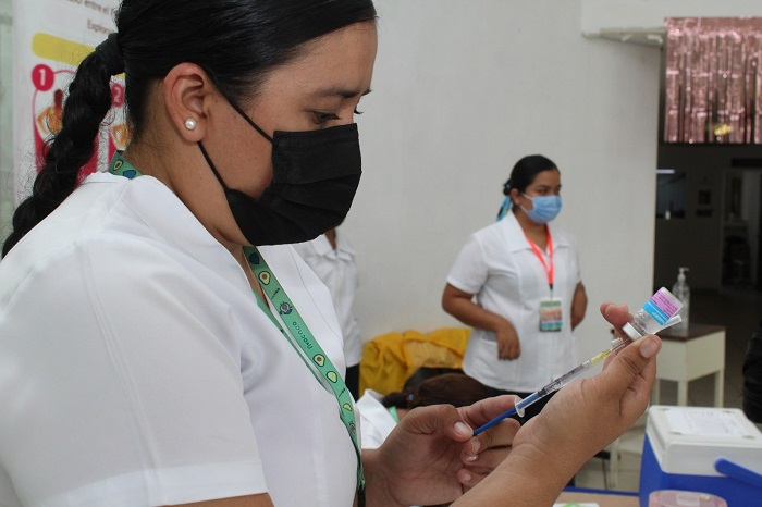 Salud Colima: Se mantiene la influenza en el estado; suman 102 casos y ninguna defunción