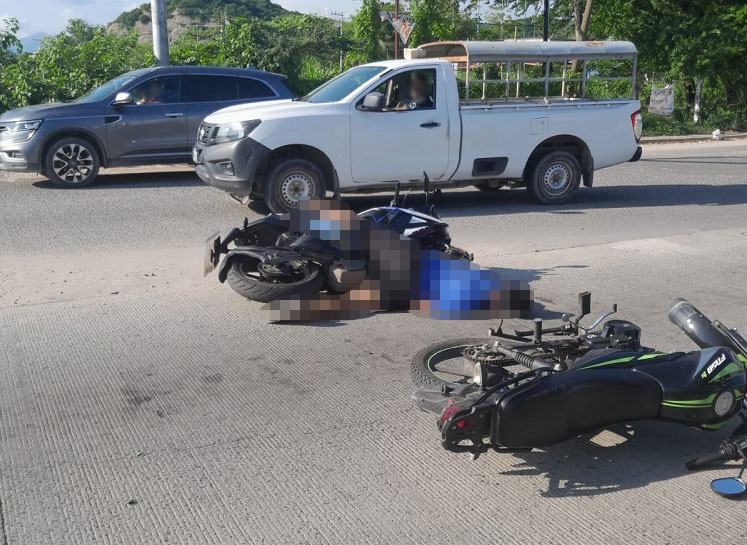 En agresión a balazos, matan a un hombre y dejan otro lesionado en Santiago, de Manzanillo