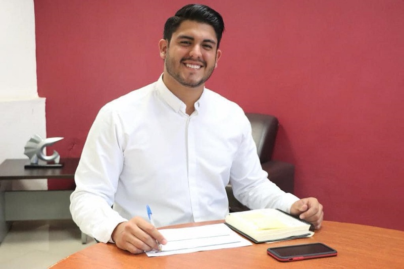 Subsejuv revela a las y los ganadores del Premio Estatal de la Juventud 2023