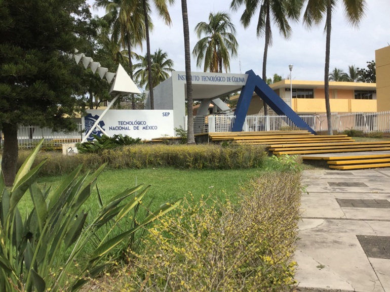 Importante que se tomara en cuenta a la academia en libro conmemorativo ‘Colima, el latido de sus años’: catedráticas del ITColima