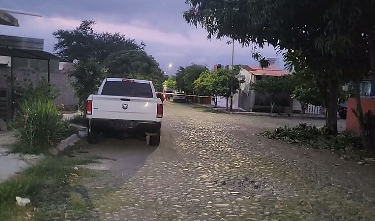 En dos hechos violentos más de esta tarde de martes, se reportan un muerto y dos lesionados