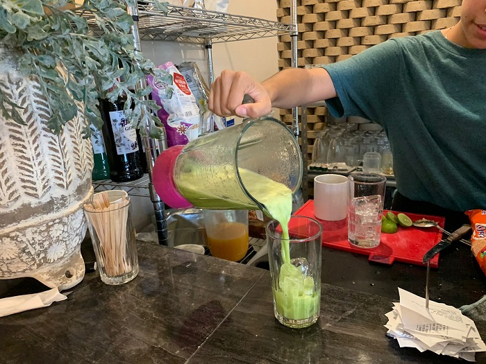 Trabajo Colima invita a participar como instructor(a) en Mixología