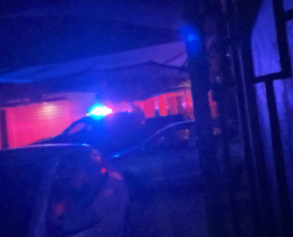 Un policía estatal muerto y otro más lesionado, en ataque armado en la colonia Valle Real, en Colima