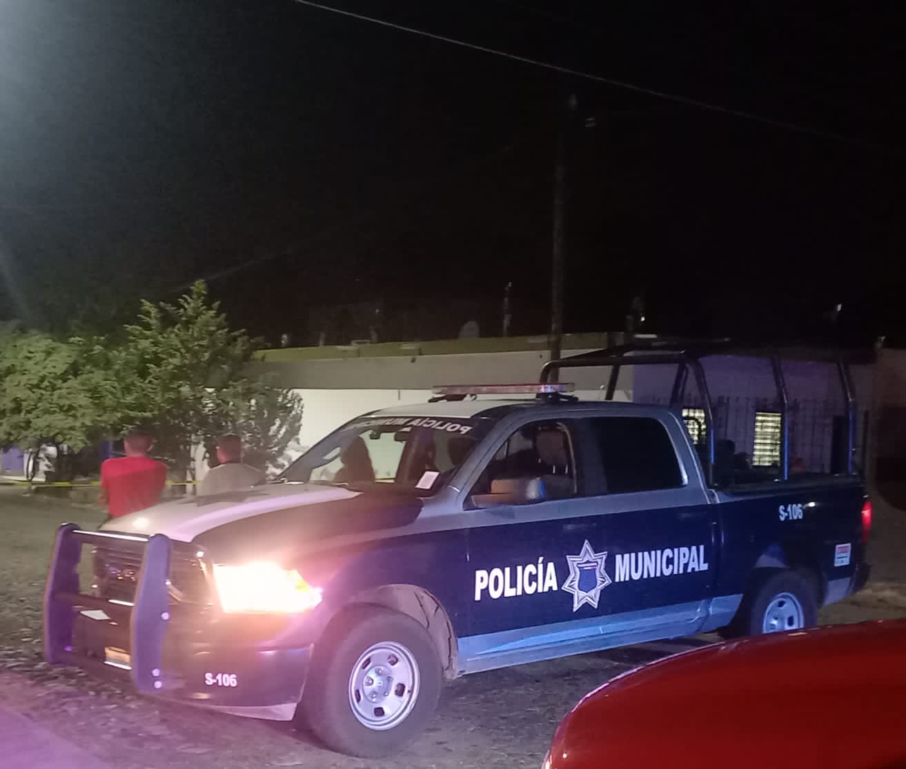 Durante la madrugada, asesinan a dos hombres en Coquimatlán
