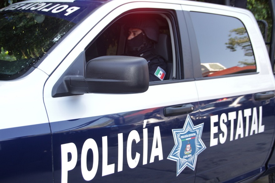 Asesinan a una mujer en la colonia Las Moras, en Coquimatlán