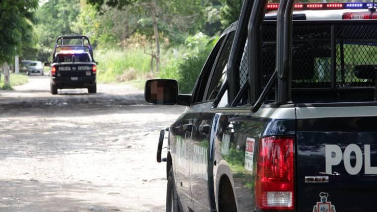 En avanzado estado de descomposición, encuentran cadáver en una huerta del Ejido Marabasco