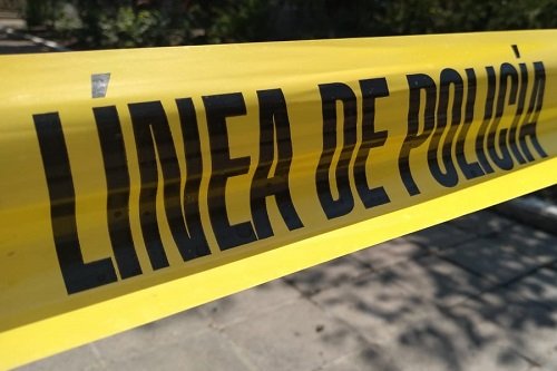 Balean a un hombre en el jardín de Tepames del municipio de Colima