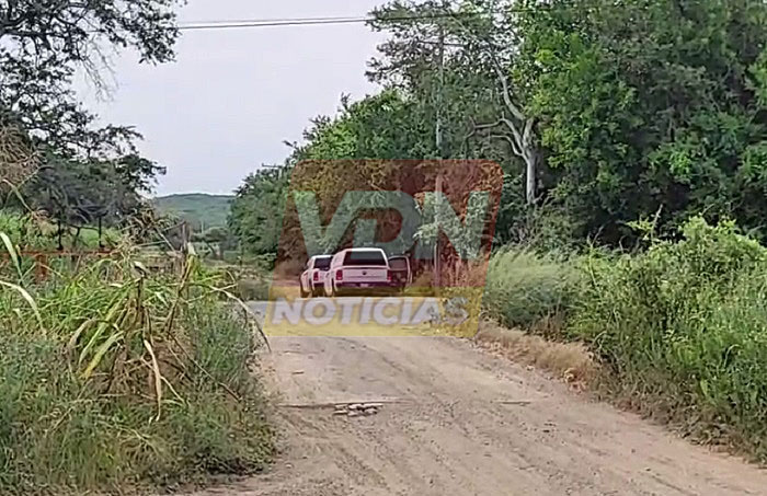 Localizan restos humanos por el canal del Alpuyequito, en el municipio de Colima