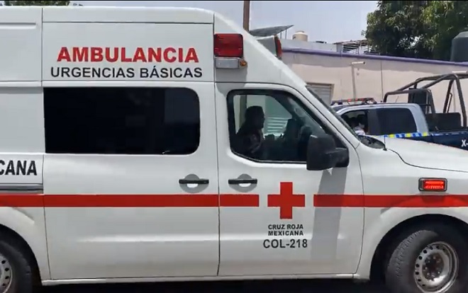 Intentan asesinar a un hombre en Tepames, Colima