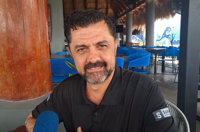 Restaurantes y bares de Colima, listos para los festejos patrios: CANIRAC