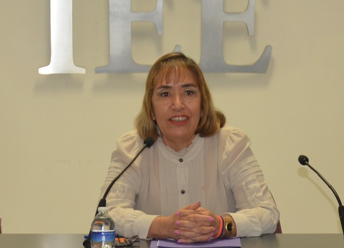 IEE Colima aprobó lineamientos para garantizar candidaturas a mujeres, jóvenes, personas indígenas, personas con discapacidad y personas de la diversidad sexual