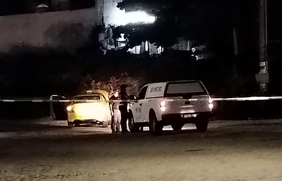 Antes de concluyera el jueves, en Manzanillo, localizan dos personas muertas, una por violencia