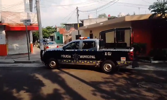 En agresión a balazos, ejecutan a un hombre en la zona oriente de Colima