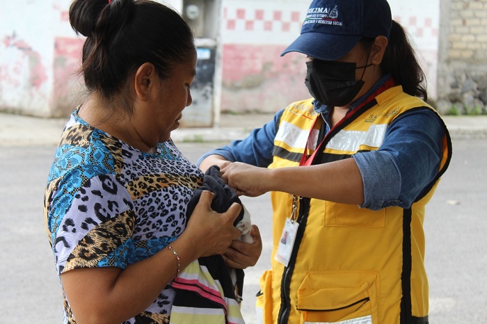 Salud: Colima tiene 37 años sin casos de rabia en humanos